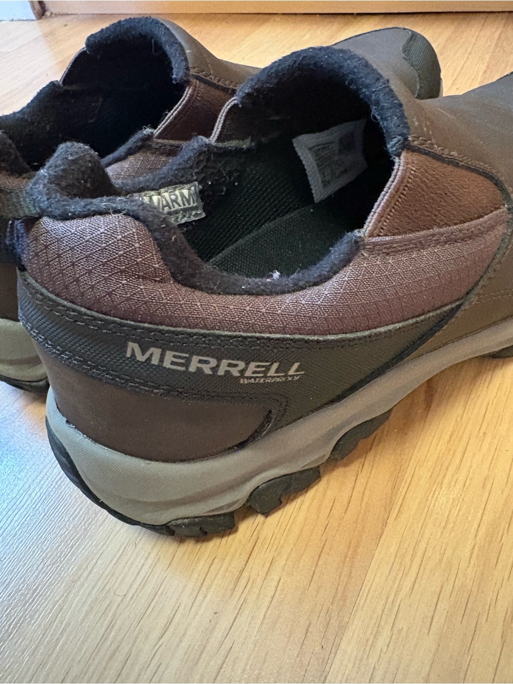 Merrell Men's Shoes - Picture 3 of 5